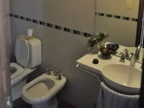 Departamento en Alquiler 5 años