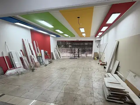 Local en Alquiler en Palermo, $ 6.000.000