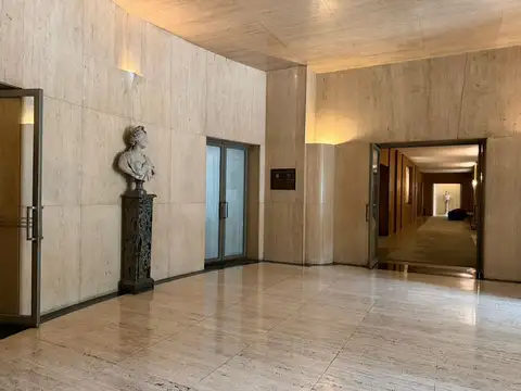 Departamento 4 ambientes con 3 baños