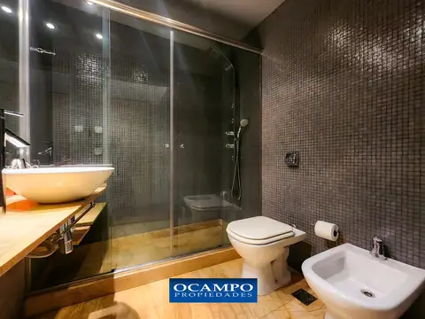 Departamento en Alquiler en Palermo Chico, $ 800.000