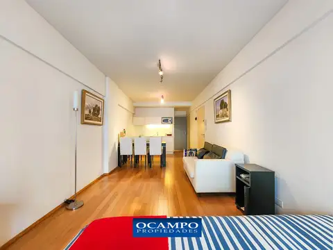 Departamento en Alquiler al Este