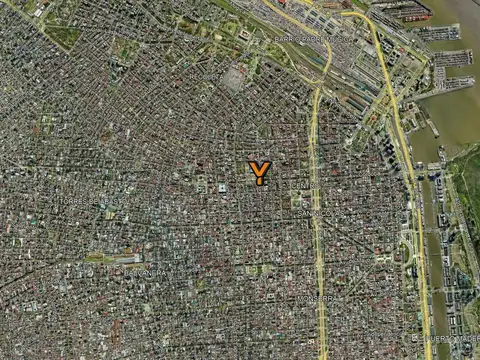 Depto Tipo Casa en Venta al Este