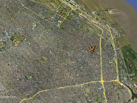 Depto Tipo Casa en Venta 40 años