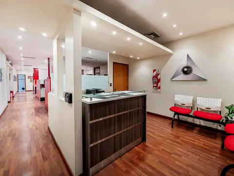 Chacabuco 300