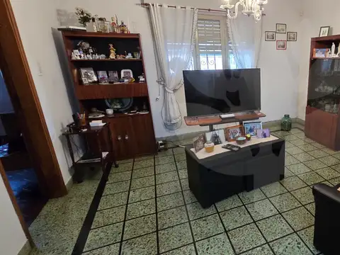 Casa en Venta 55 años
