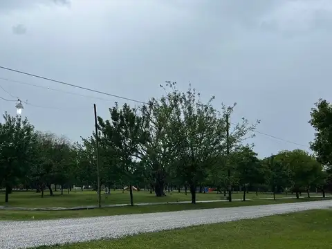 QUINTA EN VENTA EN SAUCE VIEJO