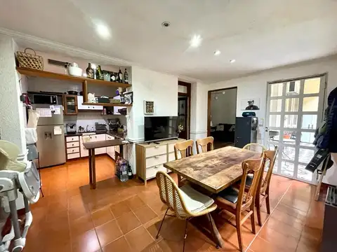 Depto Tipo Casa en Alquiler en Haedo, $ 1.250.000