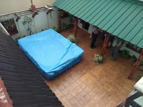 Depto Tipo Casa en Venta de 1 dormitorio