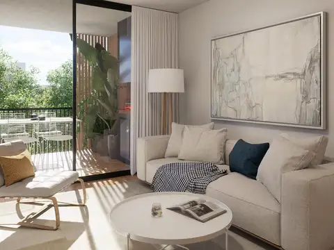 Departamento en Venta en Colegiales, USD 542.010