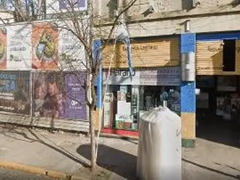 AVENIDA RIVADAVIA  AL 9200