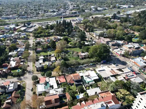 Casa en Alquiler 35 años