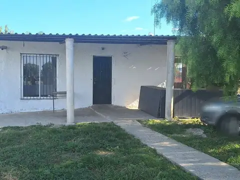 Casa en alquiler Ruta 75 km. 36 Jardines de Pando