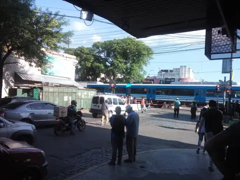 Local en Venta 35 años