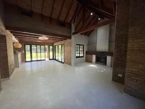 CASA EN VENTA EN SAN DIEGO 5 AMBIENTES