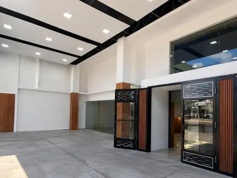 Local en Alquiler en Rio Ceballos, USD 6.000