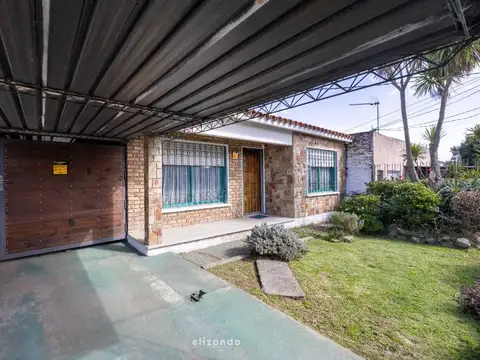 Venta Casa Ituzaingó 3 dormitorios Cochera x2
