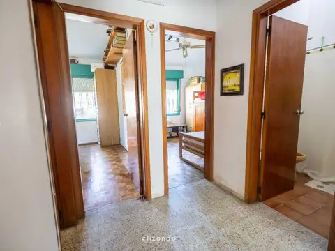 Casa en Venta en Ituzaingo, USD 125.000