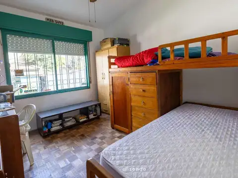 Venta Casa Ituzaingó 3 dormitorios