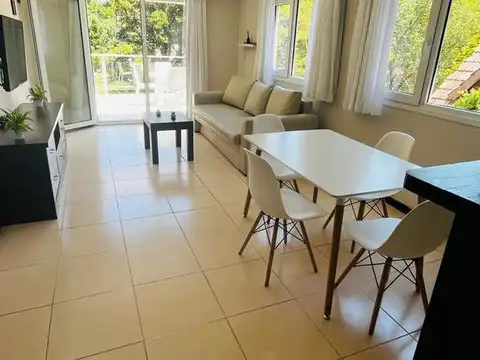 Departamento en Alquiler Temporal en Pinamar, $ 90.000