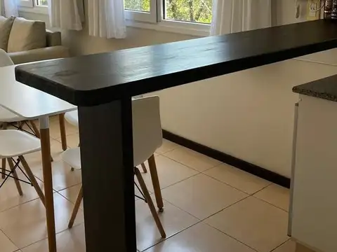Departamento en Alquiler Temporal de 1 dormitorio