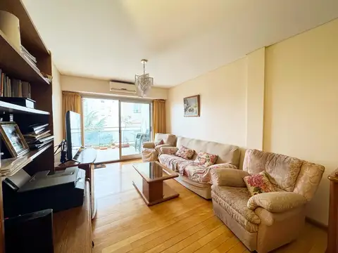Venta de Departamento 4 ambientes con Cochera, Baulera, SUM, Terraza y Pileta en Almagro