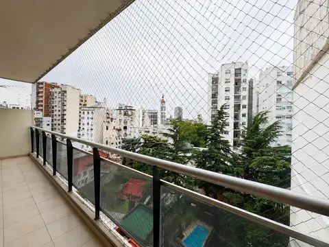 Departamento en Venta en Almagro, USD 300.000