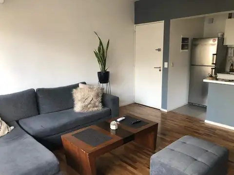 Departamento en  Alquiler