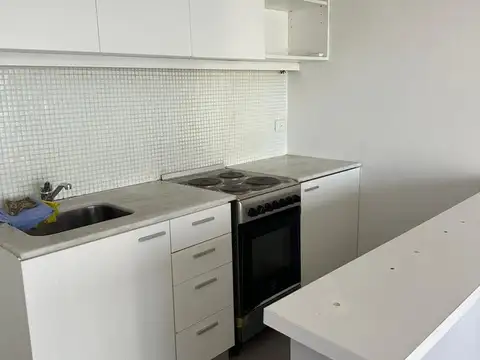 Departamento en  Alquiler