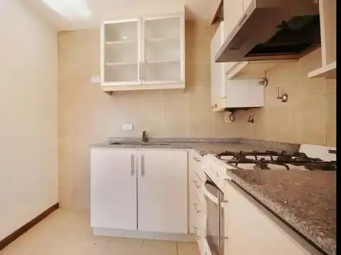 Departamento en Venta en Nuñez, USD 230.000