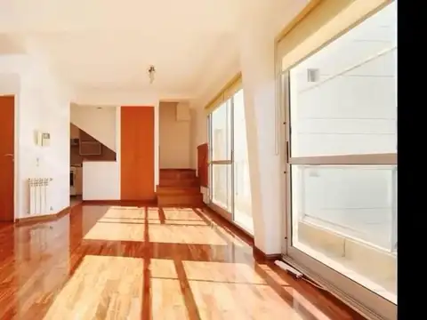 Venta  departamento 3 ambientes con cochera