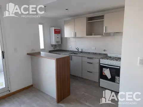 ALQUILER- DEPARTAMENTO 1 DORMITORIO - ESTRENAR - ABASTO