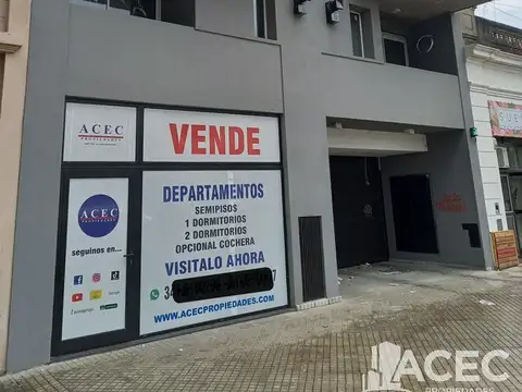 Departamento en Alquiler en Abasto, $ 500.000