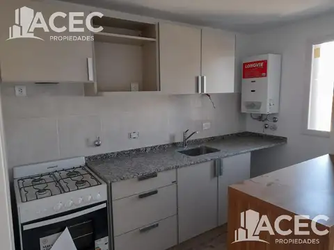 Departamento en Alquiler A Estrenar