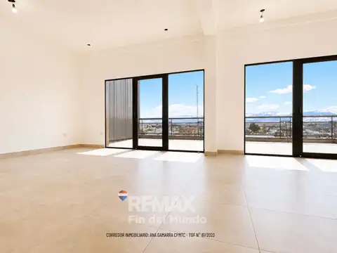 Oficina Monoambiente con 2 baños