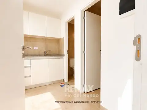Oficina en Alquiler en Ushuaia, $ 2.000.000