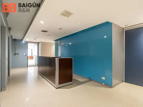 Departamento en Alquiler en Microcentro, USD 7.600