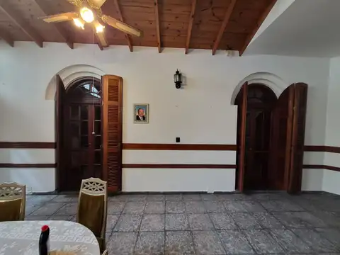 Depto Tipo Casa en Alquiler al Norte