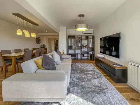 Departamento en Venta de 3 dormitorios