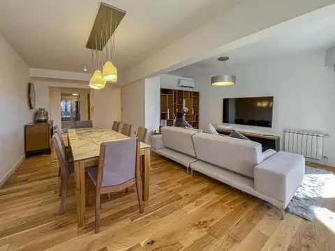 Departamento en Venta al Este