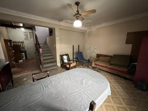 Aristobulo del Valle  al 6900