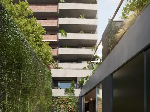 Departamento en Venta Apto profesional