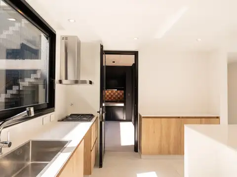 Departamento en Venta en Villa Devoto, USD 601.500