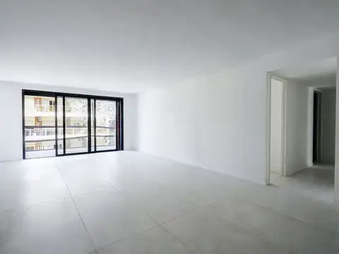 Departamentos de 2 a 5 Ambientes | Devoto | Amenities