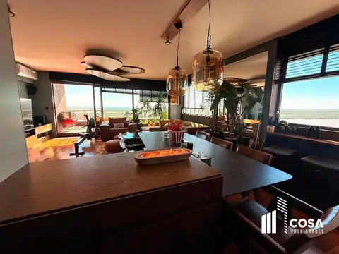 Departamento en Venta de 3 ambientes