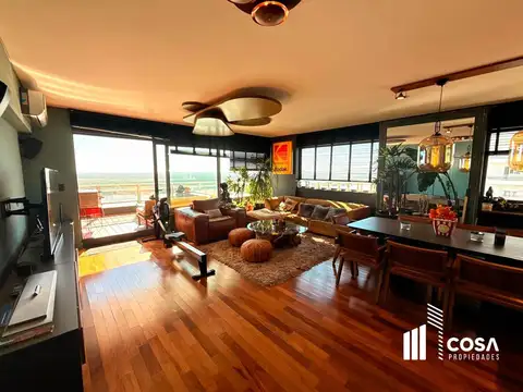 Departamento en Venta 12 años