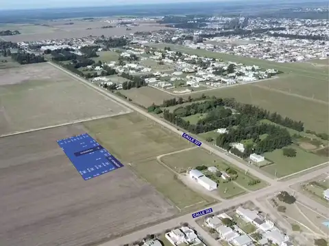 Terreno en Venta en Avellaneda, USD 20.000