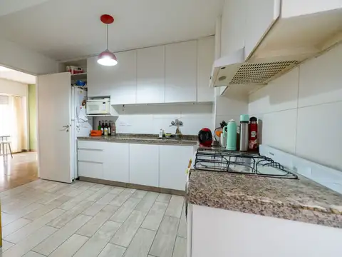 Departamento en Venta 46 años