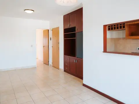 Departamento en Alquiler de 2 dormitorios
