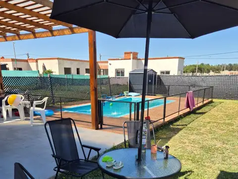 Casa en Venta en Lisandro Olmos Etcheverry, USD 65.000