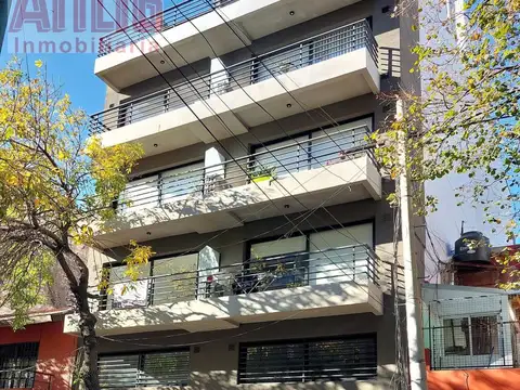 Cochera Saavedra Excelente Cochera Cubierta Edificio nuevo